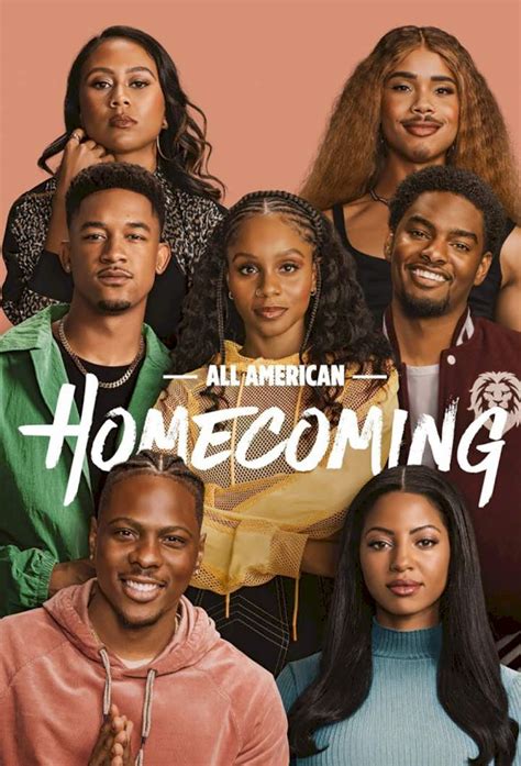 myflixer all american: homecoming|All American: Homecoming Season 1 Episode 1 .